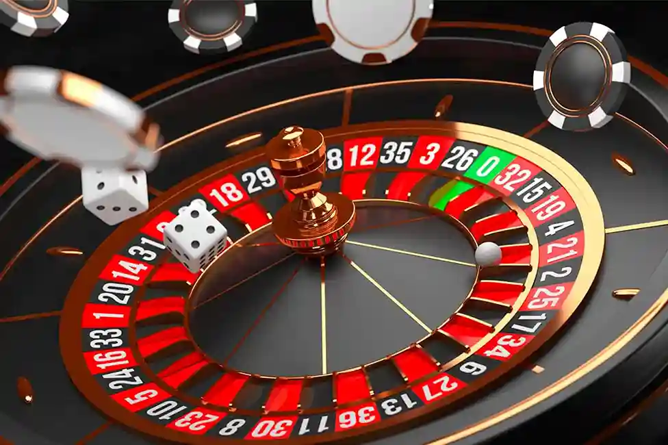 Roleta Brasileira DOCE888