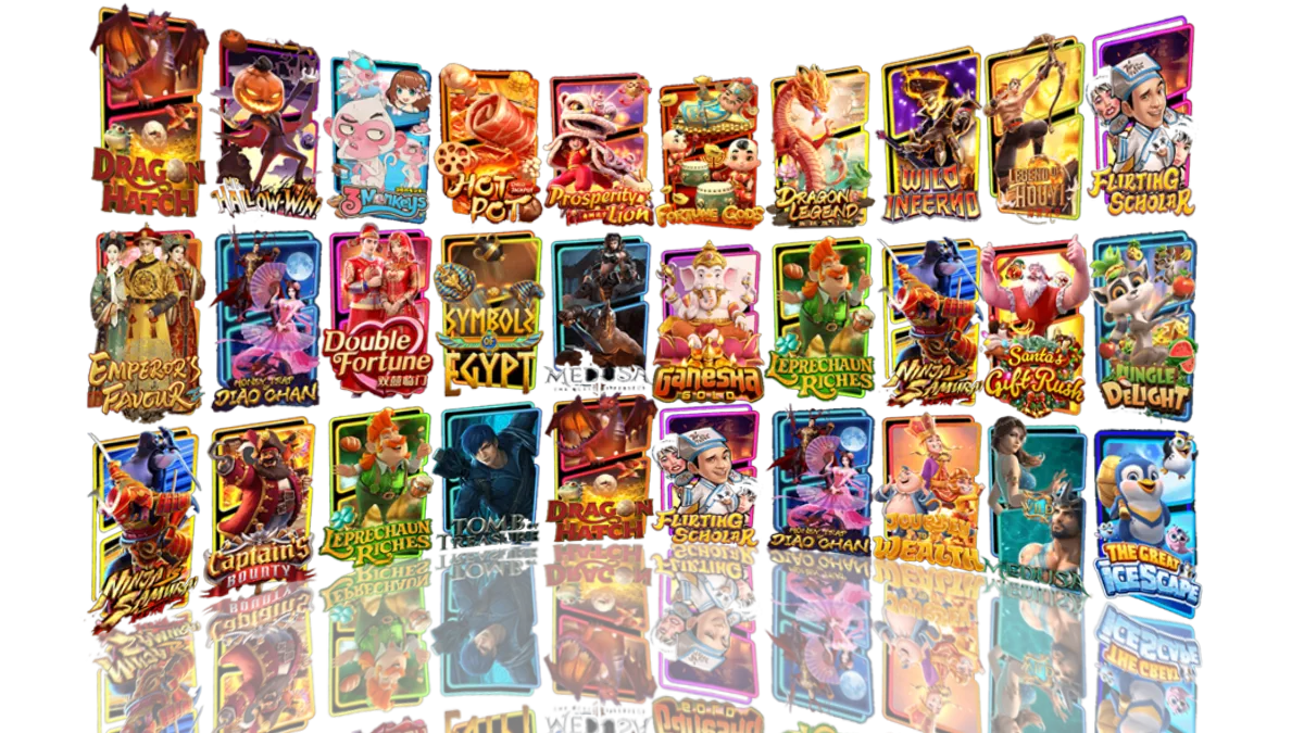 Plataforma DOCE888 Atualizada